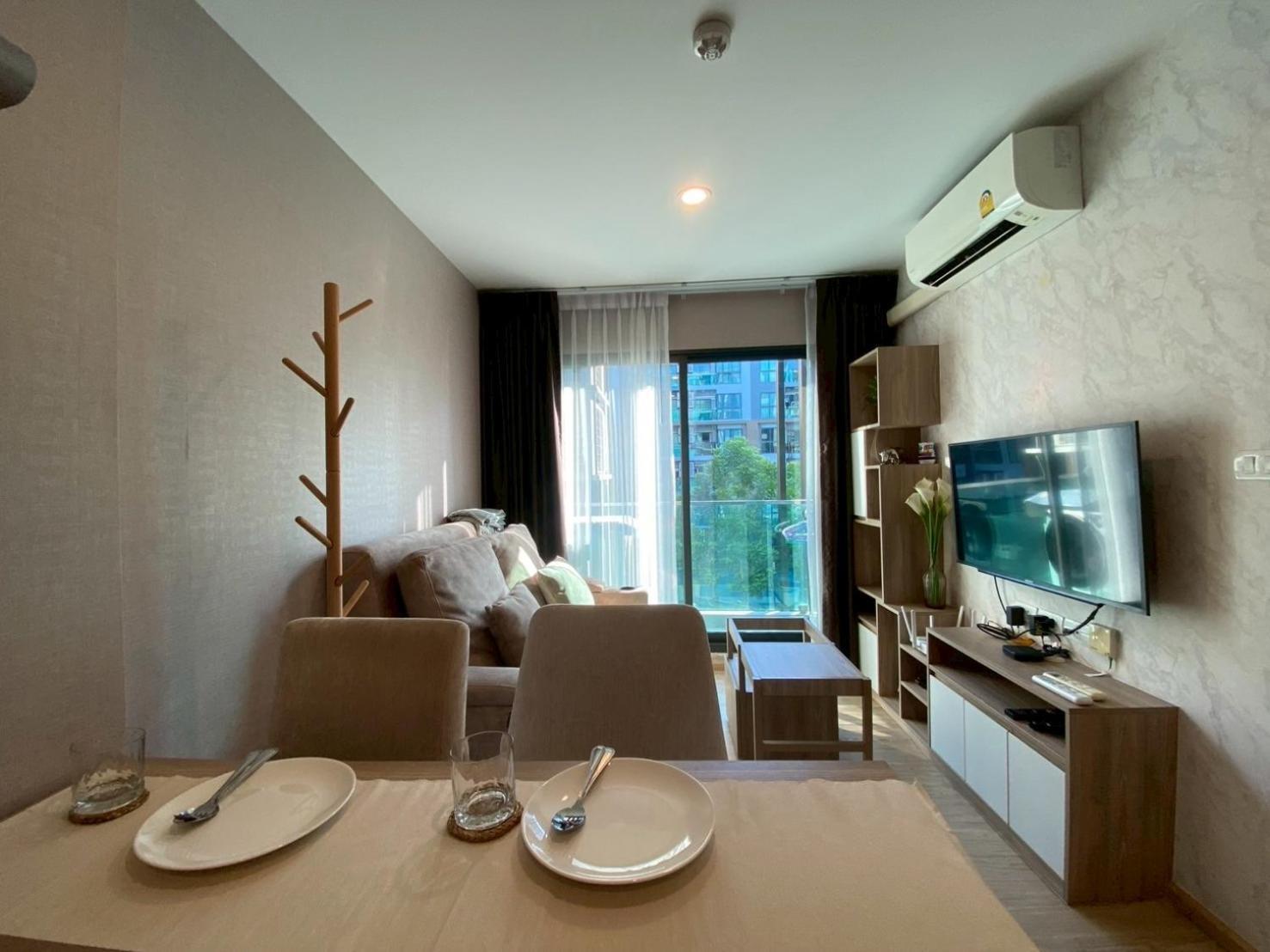 Sukhumvit Pool&gym Wi-fi Free Bus To Bts