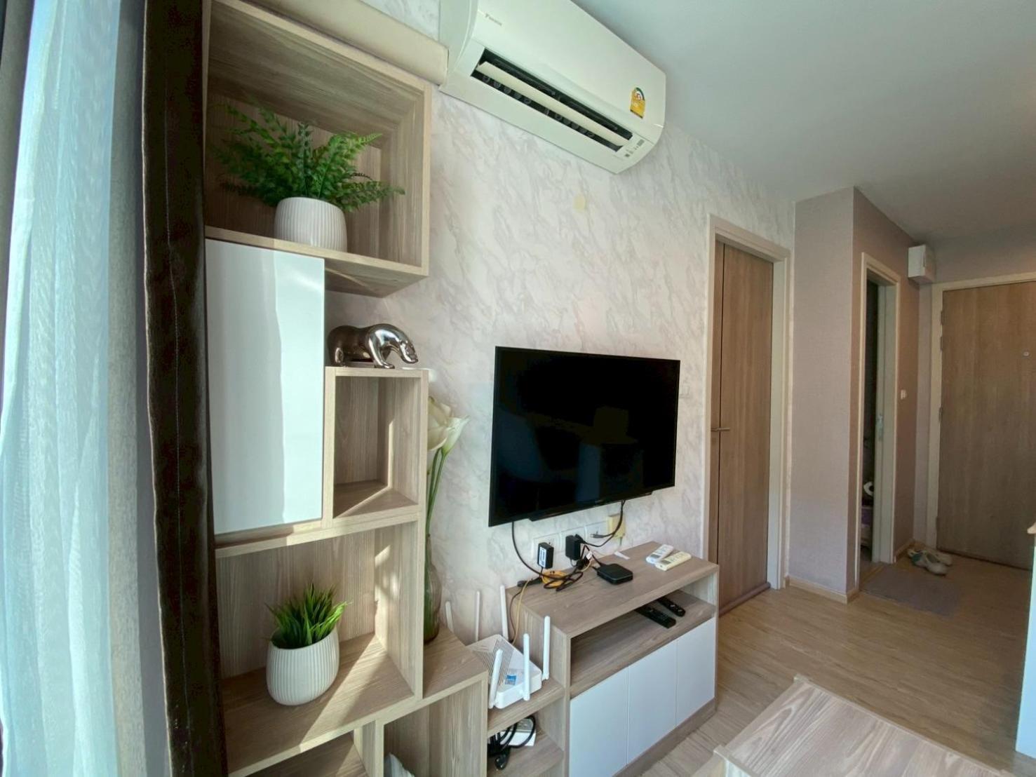 Sukhumvit Pool&gym Wi-fi Free Bus To Bts Apartment Bangkok